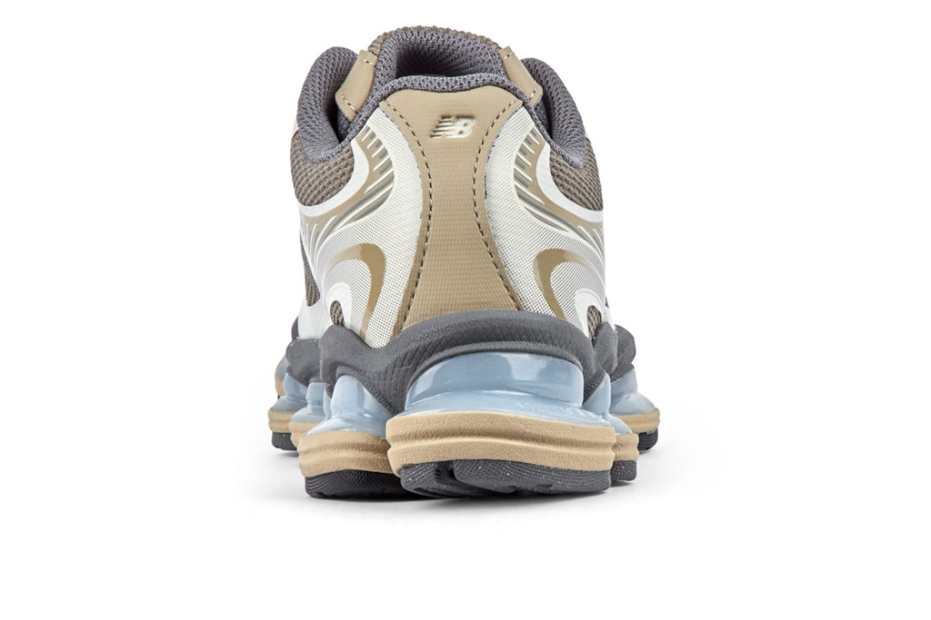 New Balance U20004JQ - Grey Matter/Timberwolf