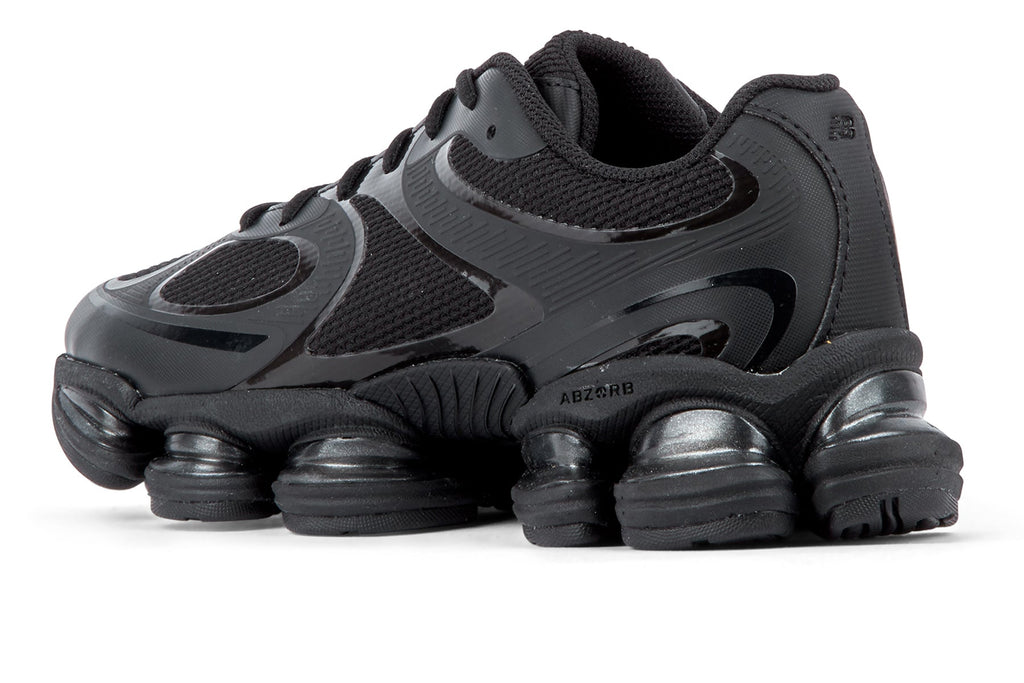 New Balance U2000ETB - Black/Black ETB
