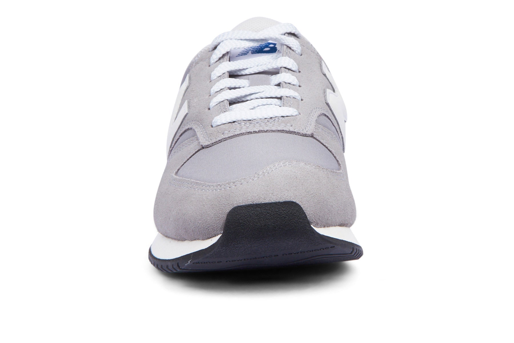 New Balance UL420TF2 - Grey/White