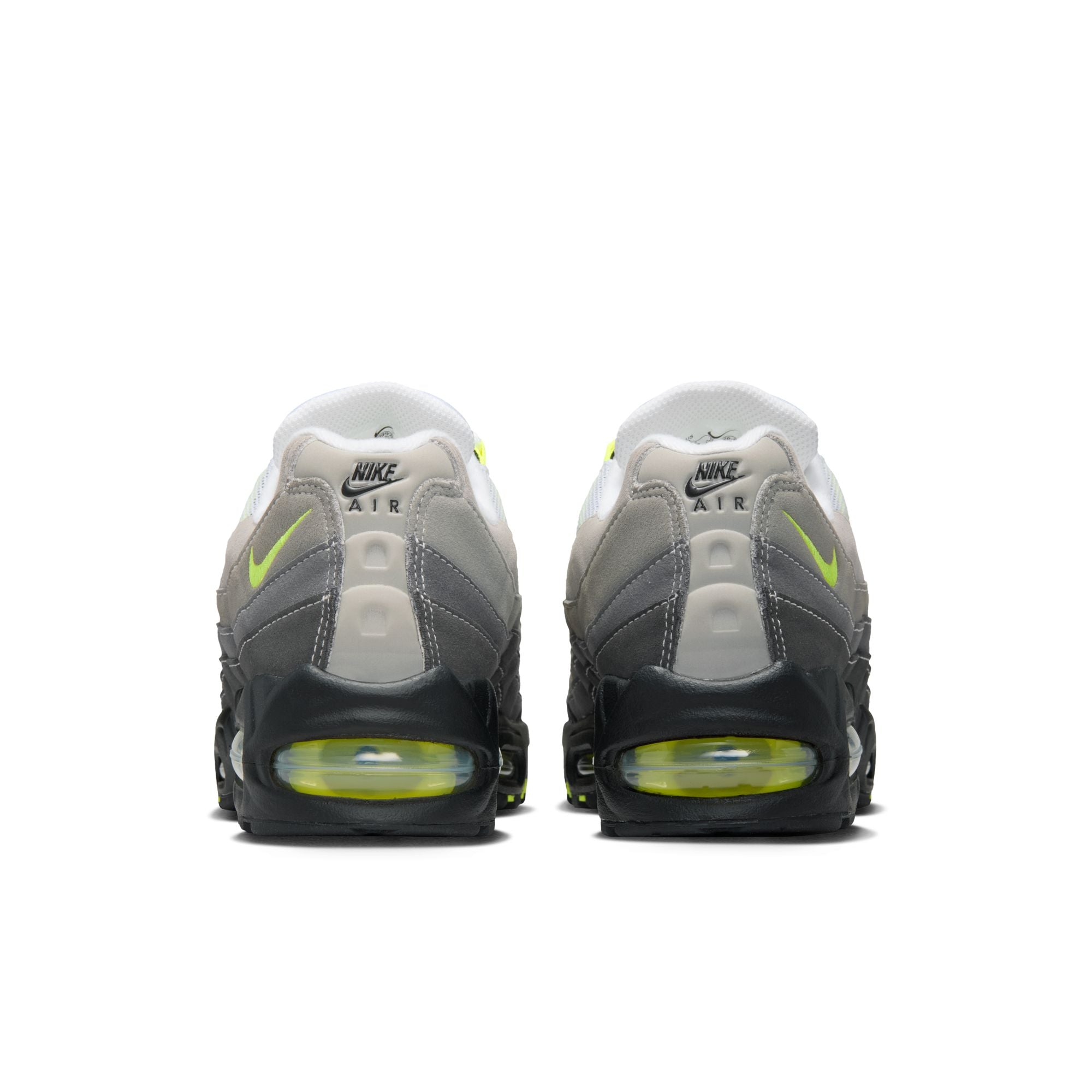Nike Air Max 95 Big Bubble IO9926-001 Shoe