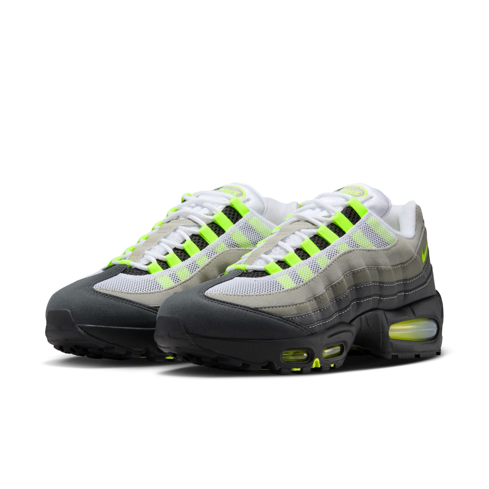 Nike Air Max 95 Big Bubble IO9926-001 Shoe
