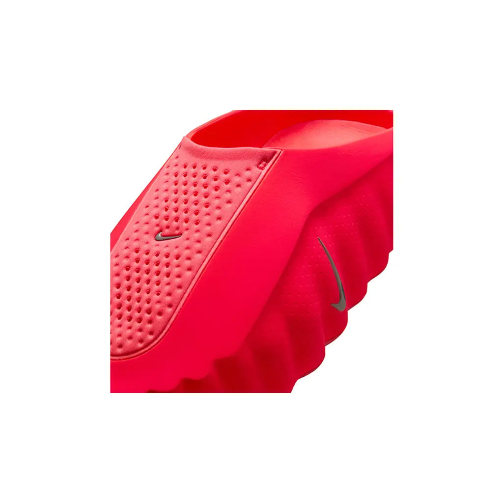Nike Mind 001 Slide 'Solar Red' Shoe