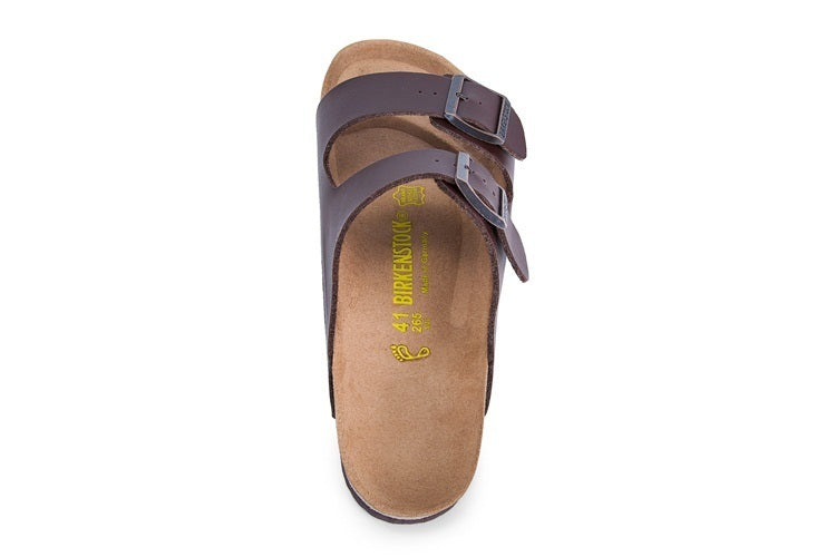 Birkenstock Arizona Dark Brown