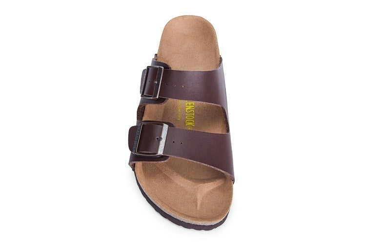 Birkenstock Arizona Dark Brown
