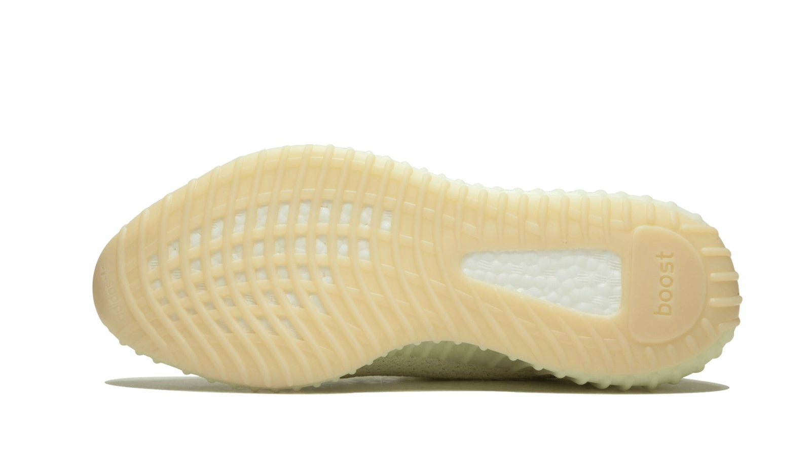 YEEZY BOOST 350 V2 "Butter"