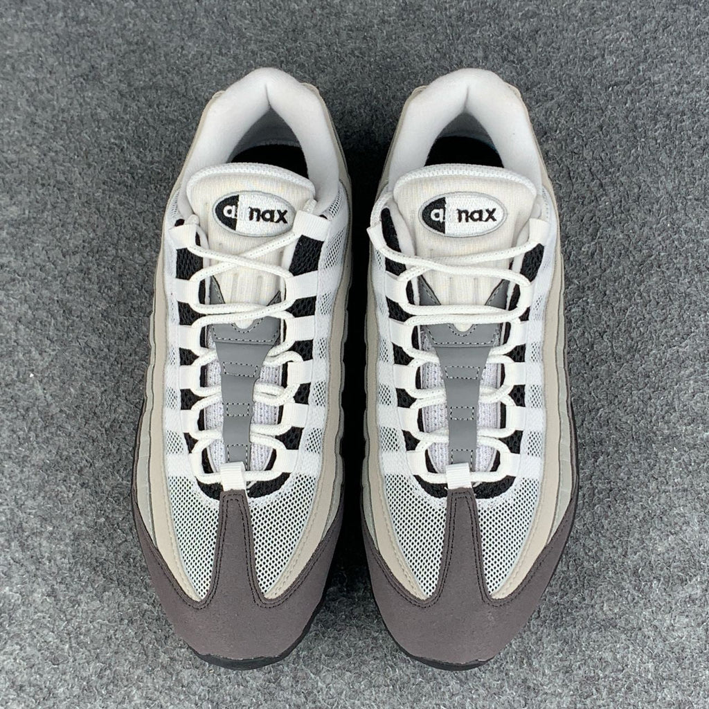 Air Max 95 OG 'Black Anthracite'