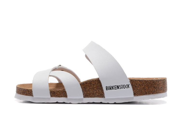 Birkenstock Arizona Series 802