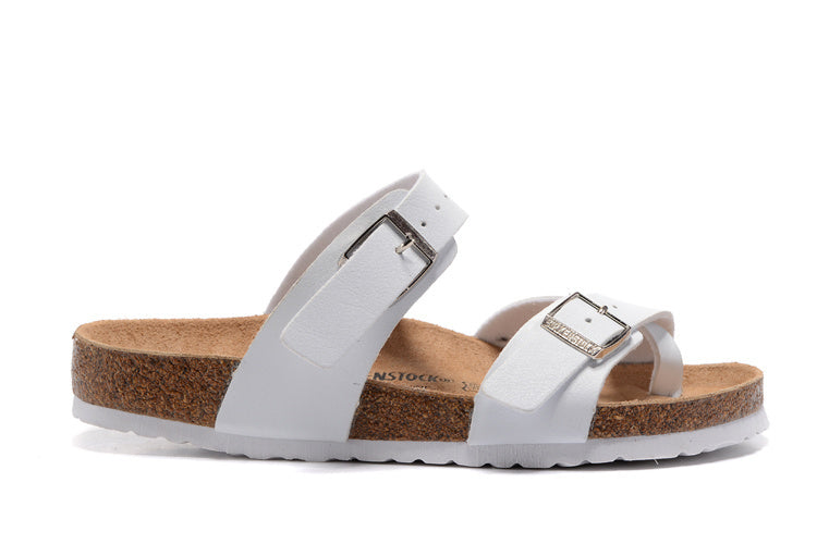 Birkenstock Arizona Series 802
