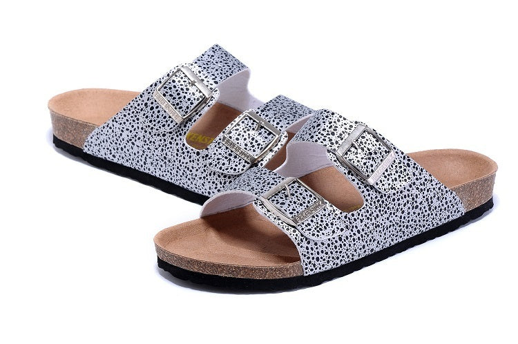 Birkenstock ArizonaSpotted Print