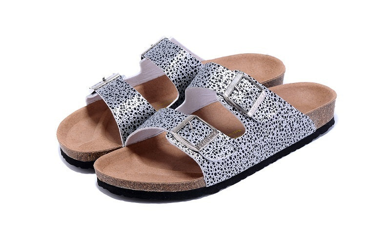 Birkenstock ArizonaSpotted Print