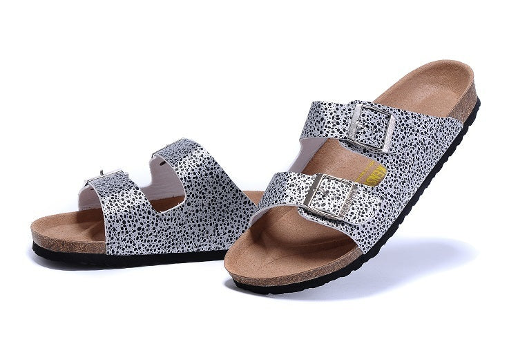 Birkenstock ArizonaSpotted Print