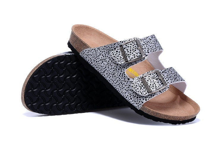 Birkenstock ArizonaSpotted Print