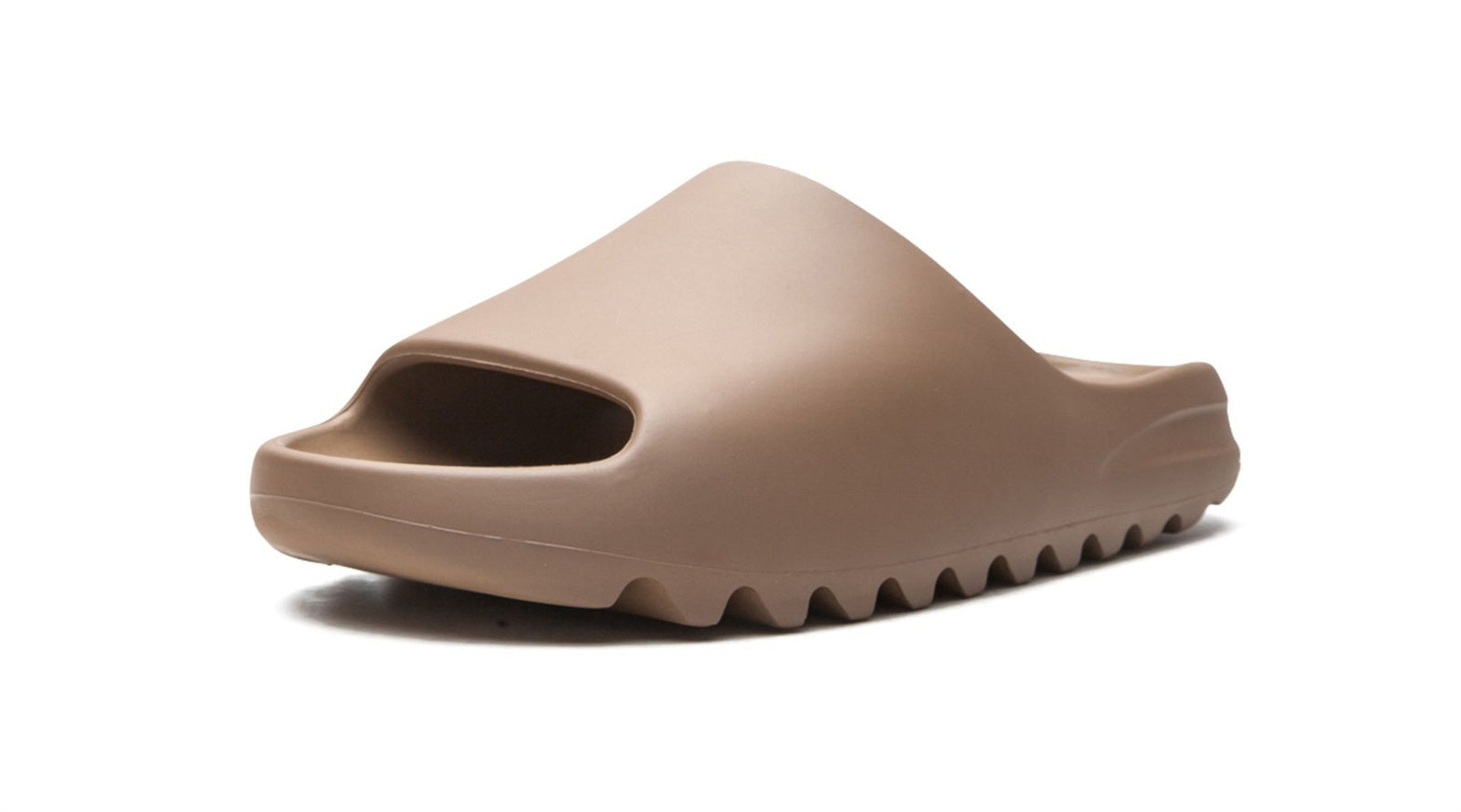 YEEZY SLIDE "Soot 2021"
