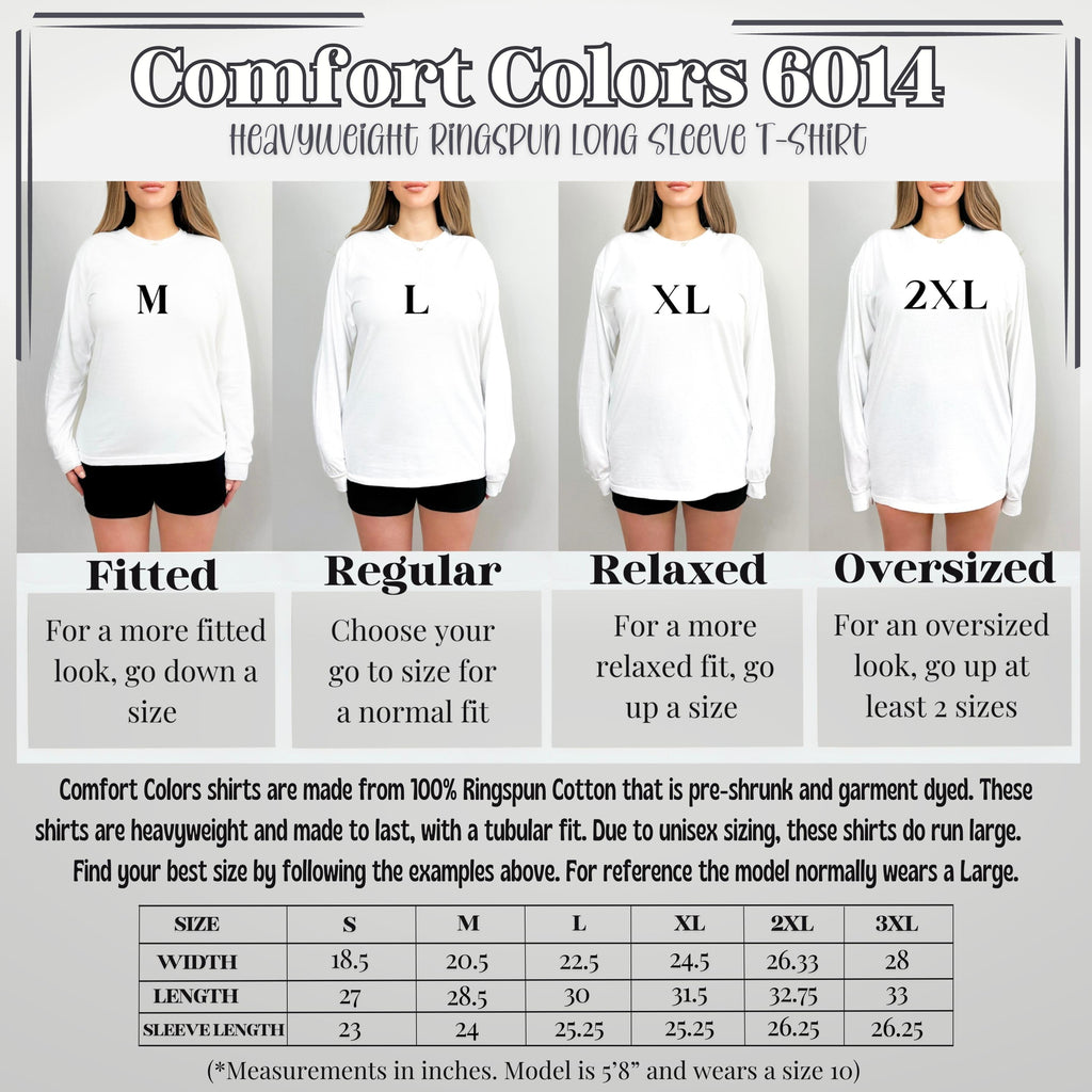 Womens shirts, vacation shirts, beach shirts, Cute shirts, tshirt women, vacation tee, cute womens long sleeve, girls shirts, Comfort Colors