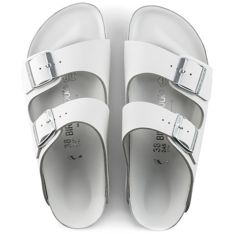 Birkenstock Arizona EVA (White)