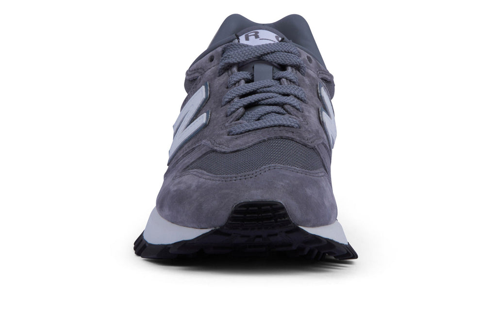New Balance MS1300GG - Grey / Mallard Blue