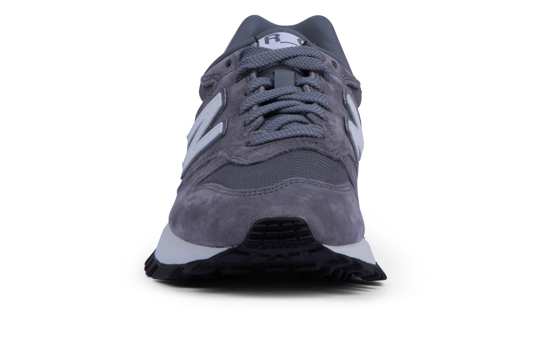 New Balance MS1300GG - Grey / Mallard Blue